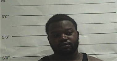 Timothy Crump, - Orleans Parish County, LA 